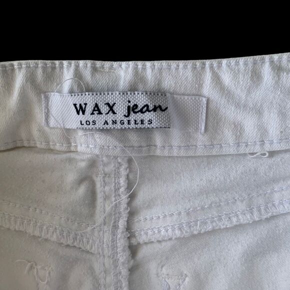 Wax Jeans Ripped Size 0 - Picture 7 of 10